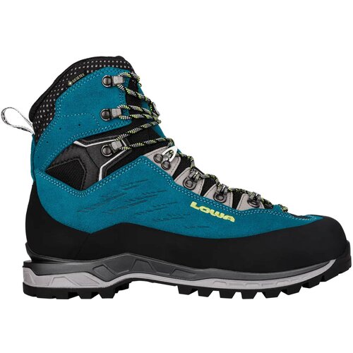 Lowa Muške cipele za planinarenje CEVEDALE II GTX plave Slike
