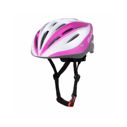 Force Kaciga TERY, bela-roze L - XL Slike