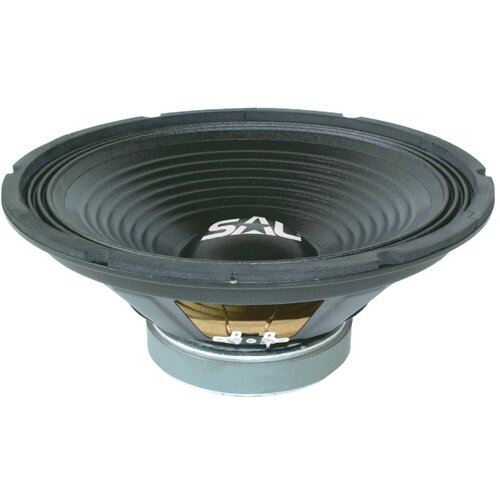 Sal Niskotonski zvučnik 300mm 210W Cene