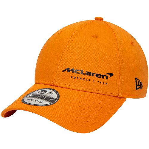 New Era McLaren F1 Team Essentials Cap Narančasta Slike