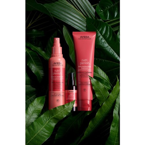 Aveda Nutriplenish&amp;trade; Daily Moisturizing Treatment intenzivna vlažilna nega za lase 150 ml Slike