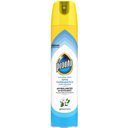 Pronto 5 u 1 vi&scaron;enamjenski sprej jasmin 300ml Cijene