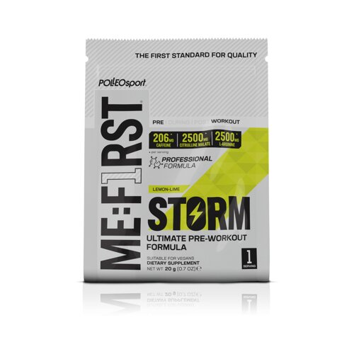 MeFirst Storm, 20 g, (20500628) Cene