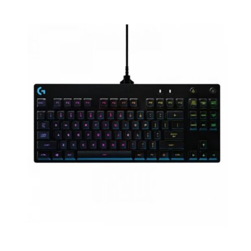 Logitech G Pro Mechanical Gaming Keyboard Slike