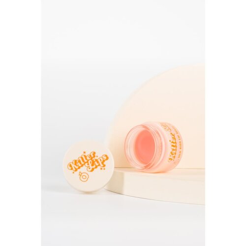 Killer Lips Silk Kiss Lip Mask Peach vlažilna maska za ustnice 12 g Slike