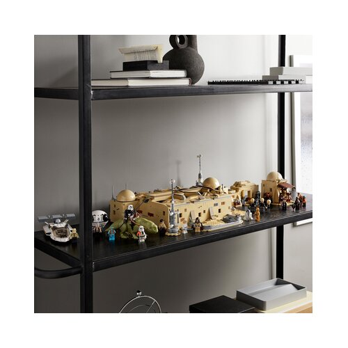 Lego Star Wars&amp;trade; 75290 Taverna Mos Eisley&amp;trade; Slike
