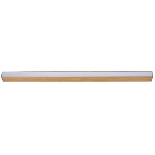 Brilagi LED stropna svetiljka GARDALINE LED/108W/230V hrast Slike