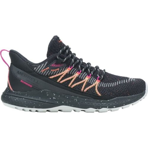 Merrell Pohodništvo Bravada 2 Waterproof Črna Cene