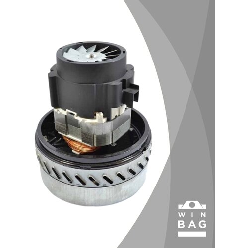  Motor usisivača 1000W/HIDRO/2stepena/Ametek/061300447 Cene