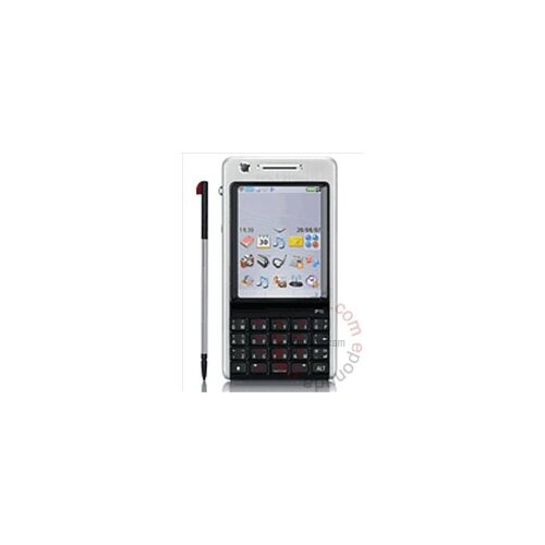 Sony Ericsson P1 mobilni telefon Slike