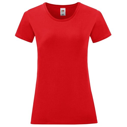 Fruit Of The Loom FN63•Ladies Iconic Tee Cijene