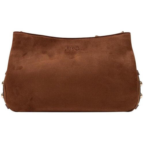 Liu Jo Torbe SMALL HANDBAG AF6033 T711A Kostanjeva Cene