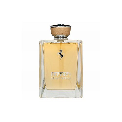 Ferrari Bright Neroli Toaletna voda unisex 100 ml Slike