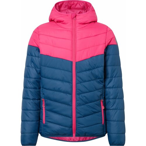 Mckinley jakna za devojčice RICOS GLS pink 408116 Cene