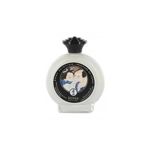Shunga Body Painting Vanilla & Chocolate Temptation 100ml Cene