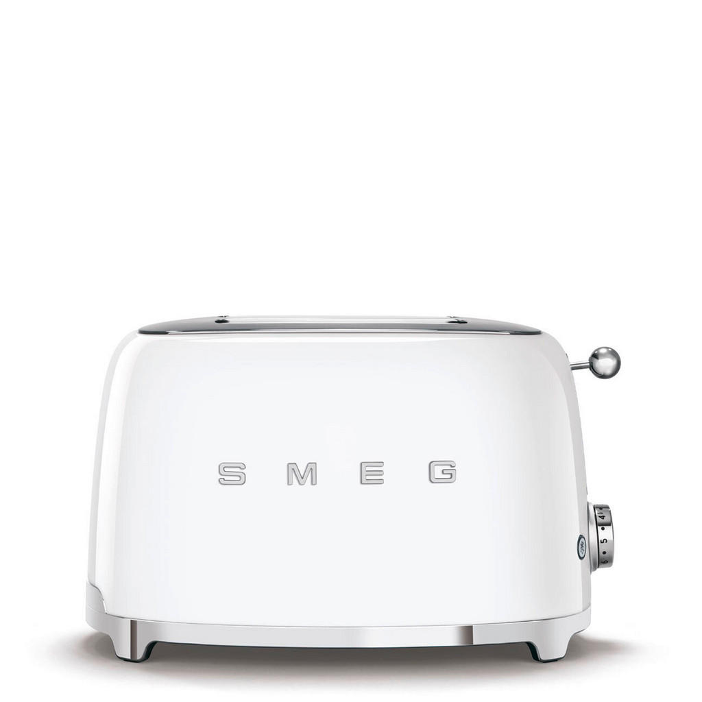 Smeg TOSTER TSF01WHEU, (SM2901062)