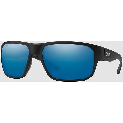 Smith ARVO 003/QG Polarized ONE SIZE (61) Črna/Modra Cene