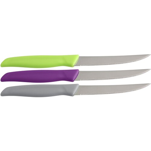 Fackelmann Nož 21 cm Happy Display Slike