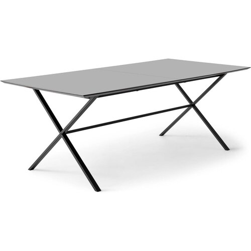 Hammel Furniture Proširiv blagovaonski stol s dodatnom pločom 100x210 cm Meza – Cijene