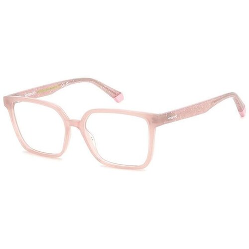 Polaroid Junior PLDD836 35J ONE SIZE (49) Roza/Kristalna Slike