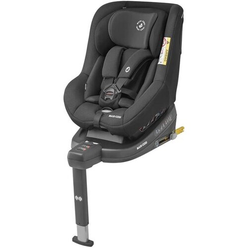 Maxi-Cosi avtosedež skupina 0+/1/2 (0-25 kg) Beryl authentic black 8028671110 Cene