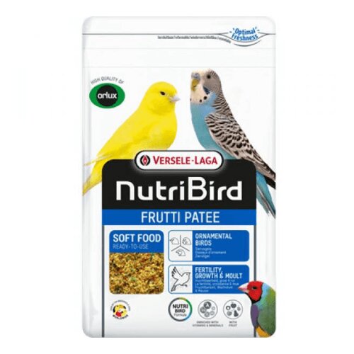 Versele-laga Orlux Frutti Patee - 1 kg Cene