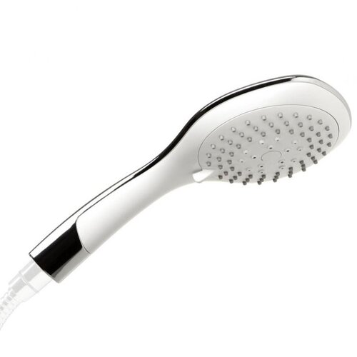 Tatay tu&amp;scaron; palica 12cm abs, bijela krom cool Slike