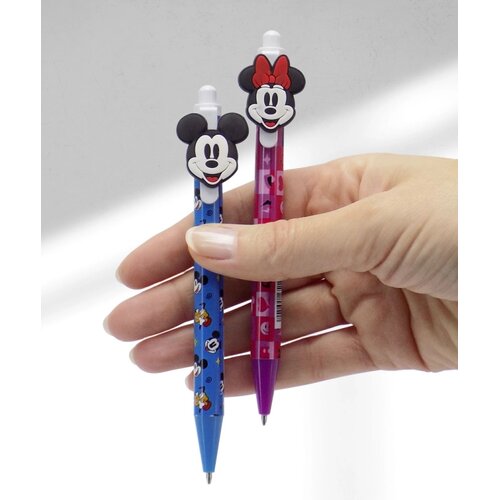 Olovka HEMIJSKA 564160 MICKEY/MINNIE 1/24 *FP Slike