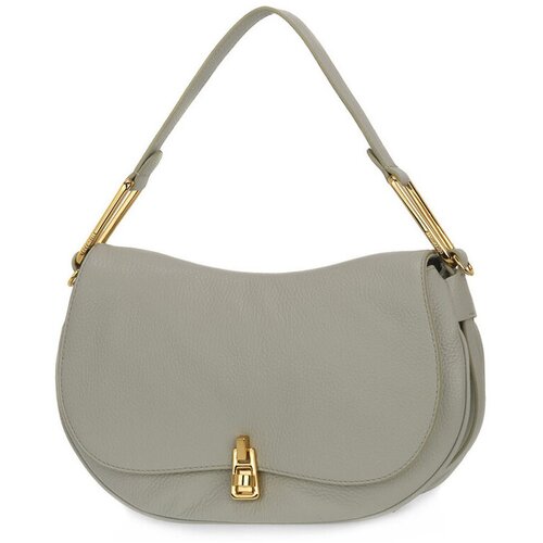 Coccinelle Torbe G24 MAGIE SOFT Zelena Slike