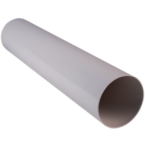 OEZPOLAT ventilacijska cijev (ø x d: 100 mm x 0,5 m, maksimalni protok zraka: 300 m³/h) Cijene