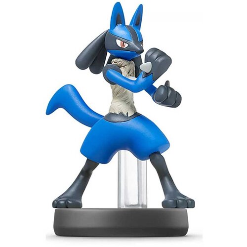 Nintendo Lucario (Super Smash Bros) Cene