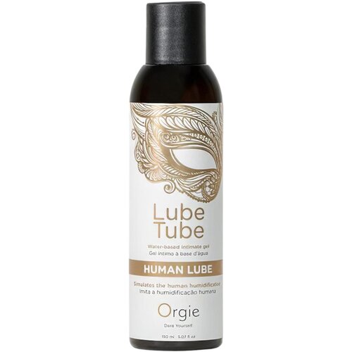 Orgie Lube Tube - dugotrajni lubrikant gel (150ml) Cijene