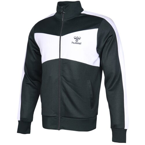 Hummel Alanza Men's Zippered Sweatshirt | ePonuda.com