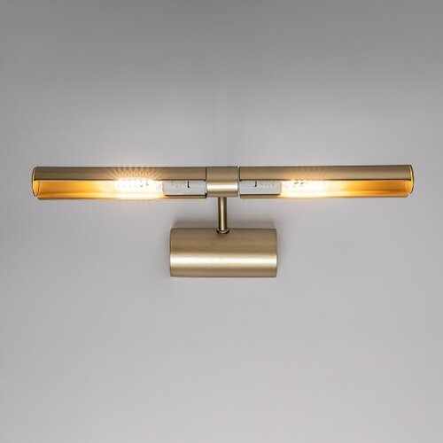  Brilagi - Svetiljka za slike DANAE 2xE14/40W/230V zlatna Slike