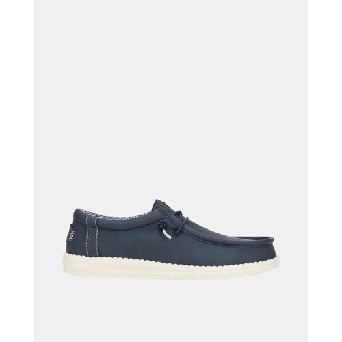 Hey Dude 41894 WALLY CLASSIC Plava Cijene