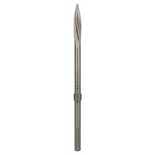 Bosch &amp;Scaron;pic dleto samoo&amp;scaron;treći SDS max 400mm RTec speed Slike