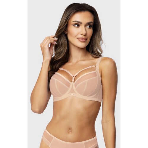 Orhideja Lingerie Nepodložen modrček Giana Cene