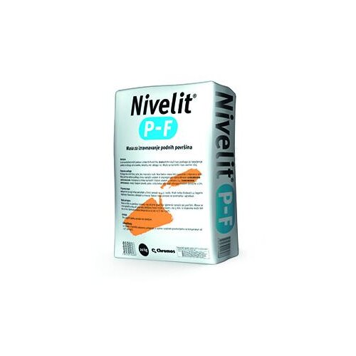  Nivelit P-F CHROMOS Cijene