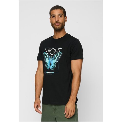 Mister Tee 3 Butterflies Tee Black Cijene
