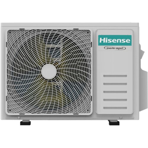 Hisense Multisplit klimatska naprava 2x DJ35LE0EG-E/2AMW52U4RXC Slike