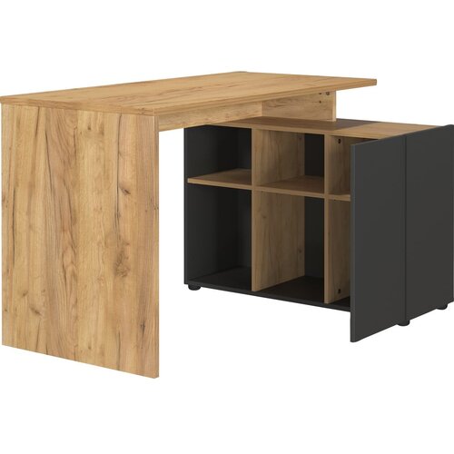 Germania Pisalna miza 90x120 cm Adrano – Cene
