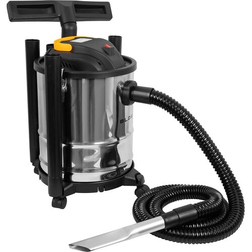Blow AC2000 sesalnik za pepel in kamin 15 L 2000 W Cene