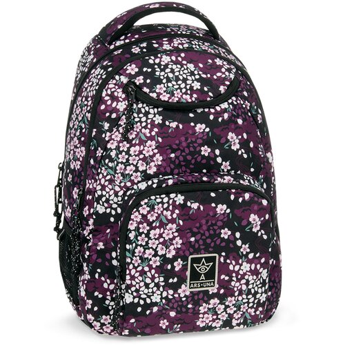 Ars Una Sakura &scaron;kolski ruksak AU-6 34x45x26cm Cijene
