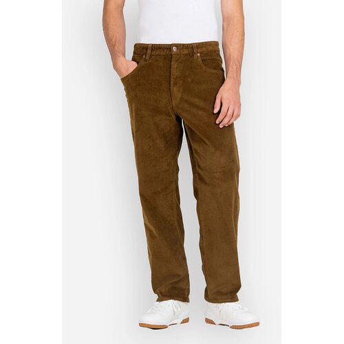 Reell Solid Hlace brown cord Cene