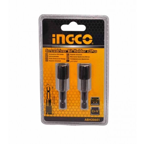 INGCO TOOLS Bitovi 60mm 2/1 ABH20601 Slike
