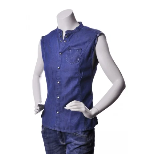 G-star Shirt - rd 5620 su sl s blue