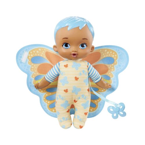 Mattel igračka lutka 23cm My garden baby HBH38 plava Cijene