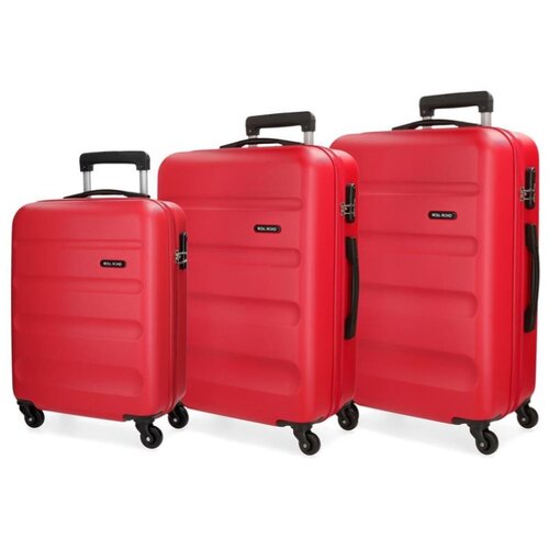 Roll Road set kofera 3/1 abs 58.494.64 Cene