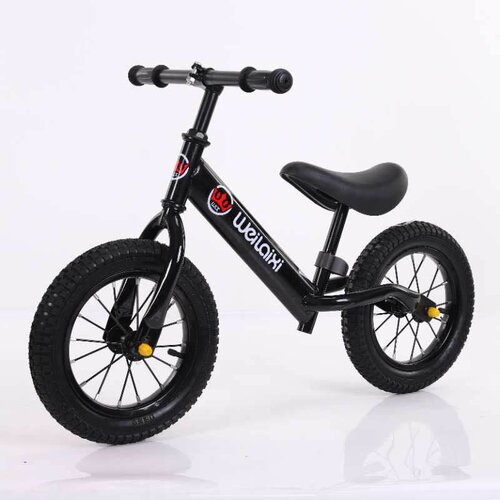 Balance Bike Air 760 žuti Cene