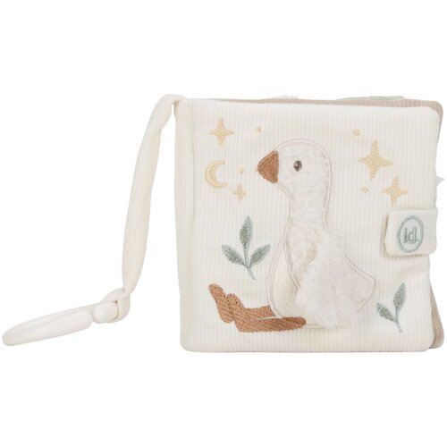 Little Dutch® aktivnosna knjigica newborn naturals Cijene